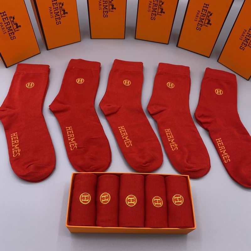 Hermes socks QY61